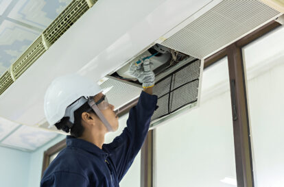 PTAC A.C Repair Service in Brooklyn