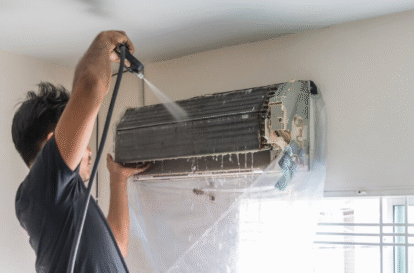 PTAC Cleaning Service in Brooklyn