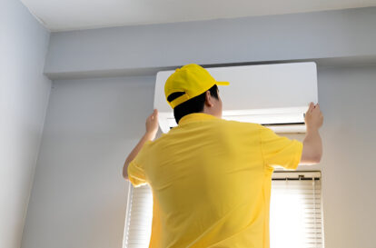ptac repair brooklyn