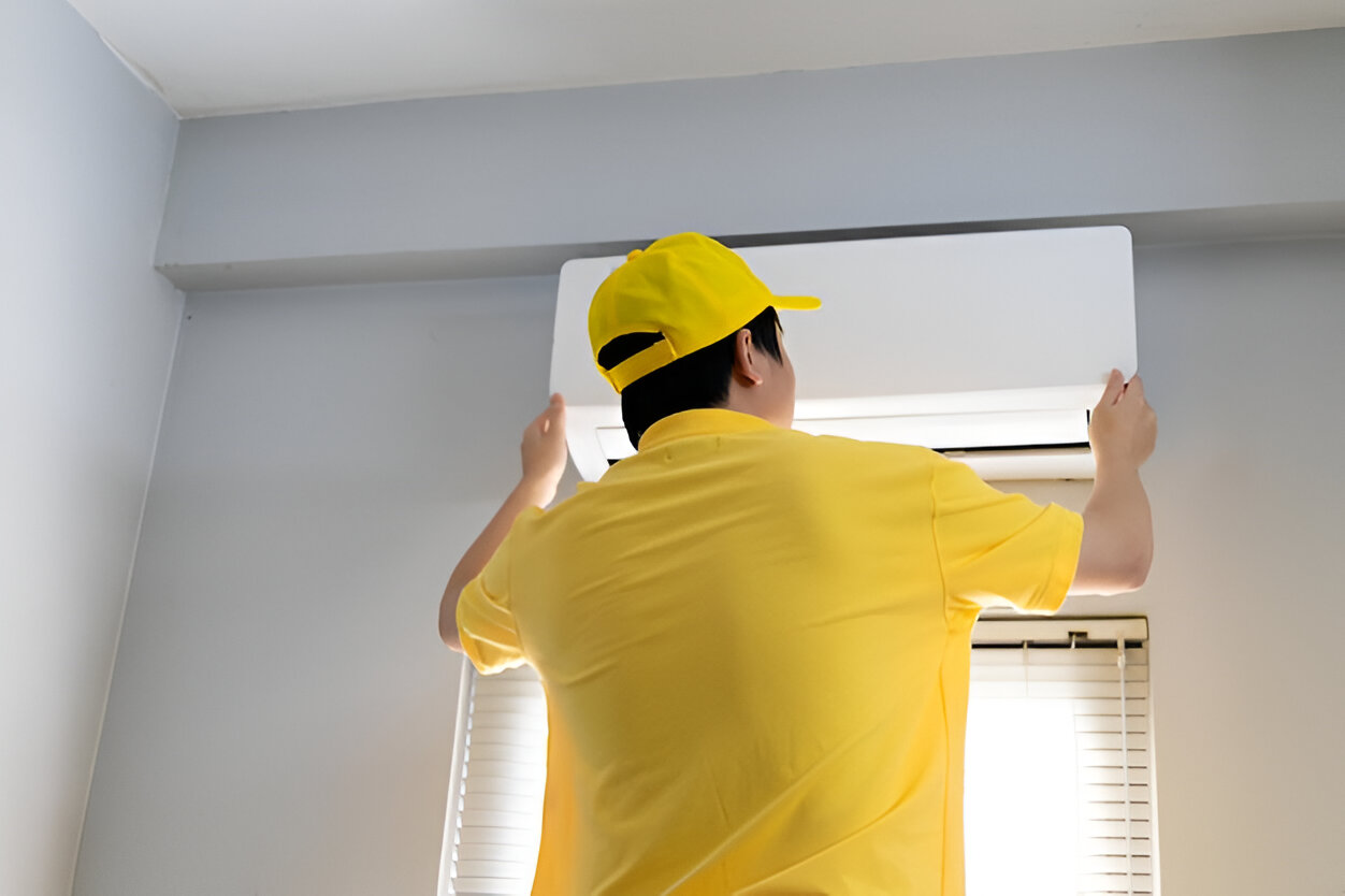ptac repair brooklyn