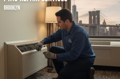 PTAC Repair Services Brooklyn