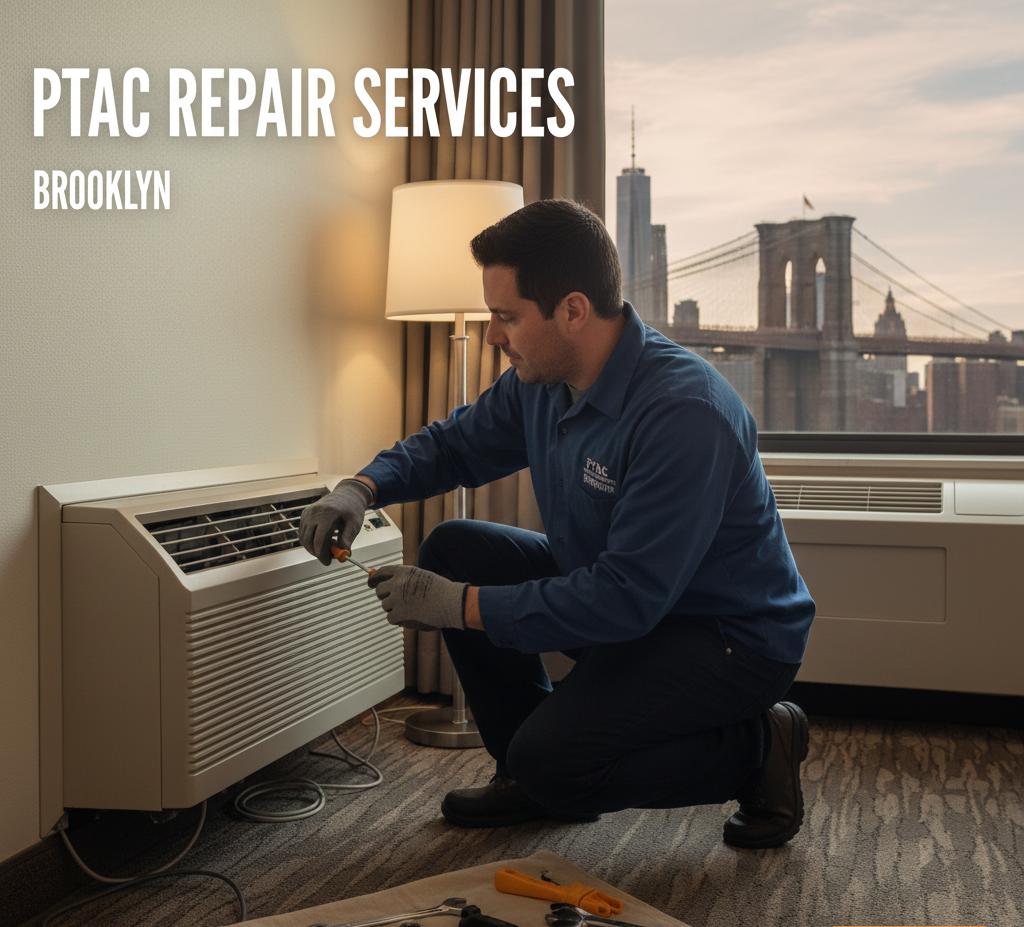 PTAC Repair Services Brooklyn