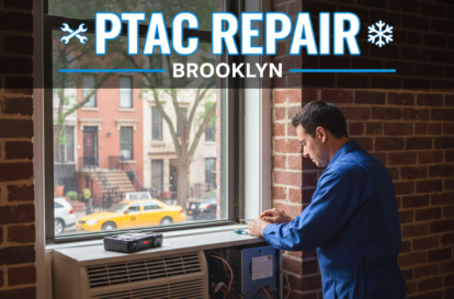PTAC Repair Brooklyn
