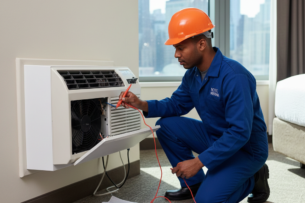 PTAC AC Repair Brooklyn