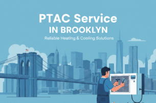 PTAC Service In Brooklyn