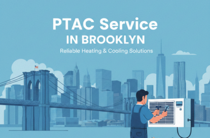 PTAC Service In Brooklyn