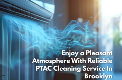 PTAC Cleaning Service In Brooklyn