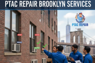 PTAC Repair Brooklyn