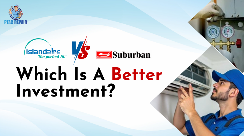 PTAC Service in Brooklyn