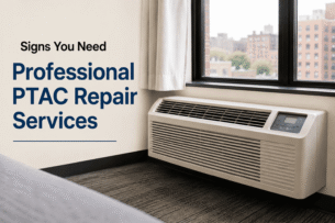 PTAC Repair Services Brooklyn